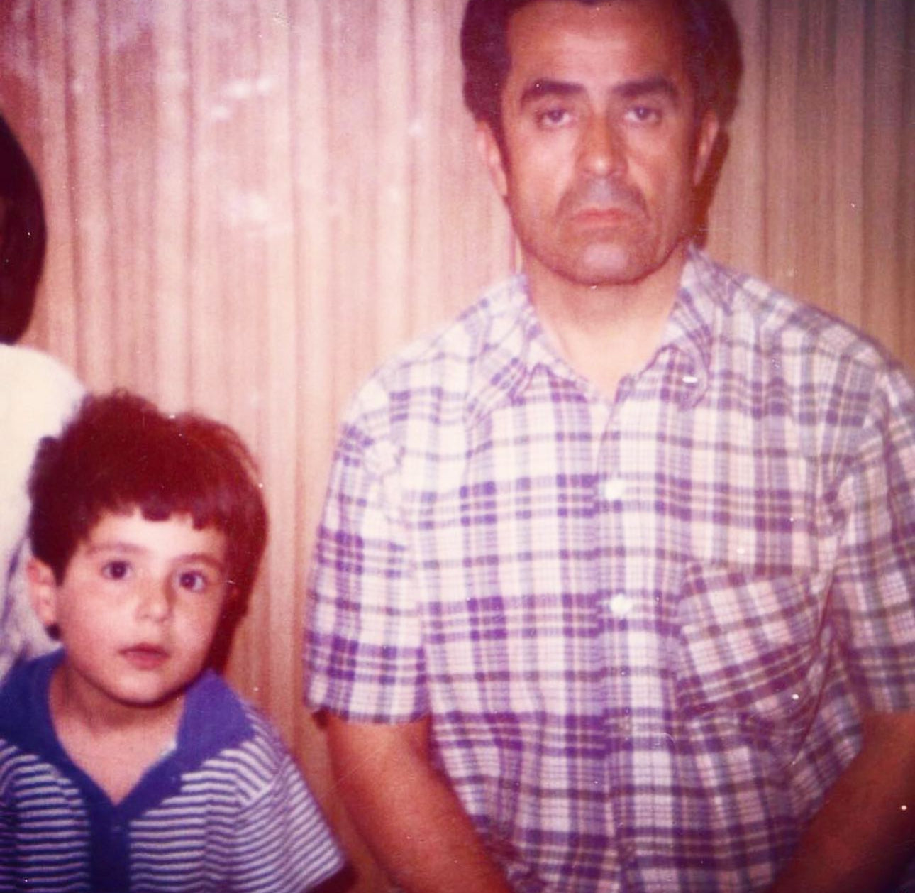 The Boy Who Passed the Watermelon: How Family Dinners Made a Restaurateur