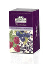 Ahmad Tea Mixed Berries Tea & Hibiscus 20T/B - Shiraz Kitchen