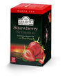Ahmad Tea Strawberry Flavored Sensation Tea 20T/B - Shiraz Kitchen