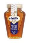 Attiki Pittas Pure Raw Honey 16 oz. (455g) - Shiraz Kitchen