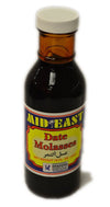 Date Molasses Mid-East 16OZ - Shiraz Kitchen