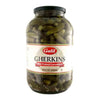 Galil Gherkins Mini Pickled Cucumbers 42 fl.oz. - Shiraz Kitchen