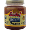Honey Organic - Sadaf 12 OZ - Shiraz Kitchen