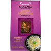 Khazana Smoked Basmati Rice 10lbs/4.53kg - Shiraz Kitchen