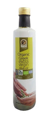Minerva Organic Greek Extra Virgin Olive Oil 500ml - Shiraz Kitchen