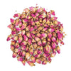 Pink Dried Rose Buds&Petals for Tea 2.4 oz (68g) - Shiraz Kitchen