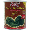 Sabzi Koufteh - Dried Herbs Mix SDF 2 OZ - Shiraz Kitchen