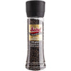 Sadaf Black Peppercorn with Grinder 5.8 Oz - Shiraz Kitchen