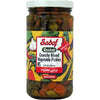 Sadaf Crunchy Mixed Vegetable Pickles 12fl.OZ - Shiraz Kitchen