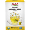 Sadaf Organic Chamomile Tea Bags 18TB - Shiraz Kitchen