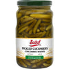 Sadaf Pickled Cucumbers w/Dill 1600g - Shiraz Kitchen