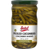 Sadaf Pickled Cucumbers With Dill 24 oz - Shiraz Kitchen