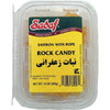 Sadaf Rock Candy Saffron with Rope 10 oz. - Shiraz Kitchen