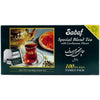 Sadaf Special Blend Tea with Cardamom | Paper Tea Bags | Family Pack - 100 count - Shiraz Kitchen