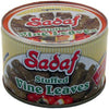 Sadaf Stuffed Vine Leaves 4.4 lb - Shiraz Kitchen