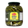 Shams Gherkins Mini Pickled Cucumbers 46.3 fl.oz. - Shiraz Kitchen