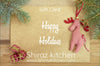 Shiraz Kitchen e-Gift Card - Shiraz Kitchen