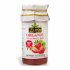 Zarrin ORGANIC Strawberry Jam 10.2 oz (290g) - Shiraz Kitchen