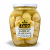 Zarrin Pickled Peeled Garlic, Ail Pele Marine 24 OZ - Shiraz Kitchen