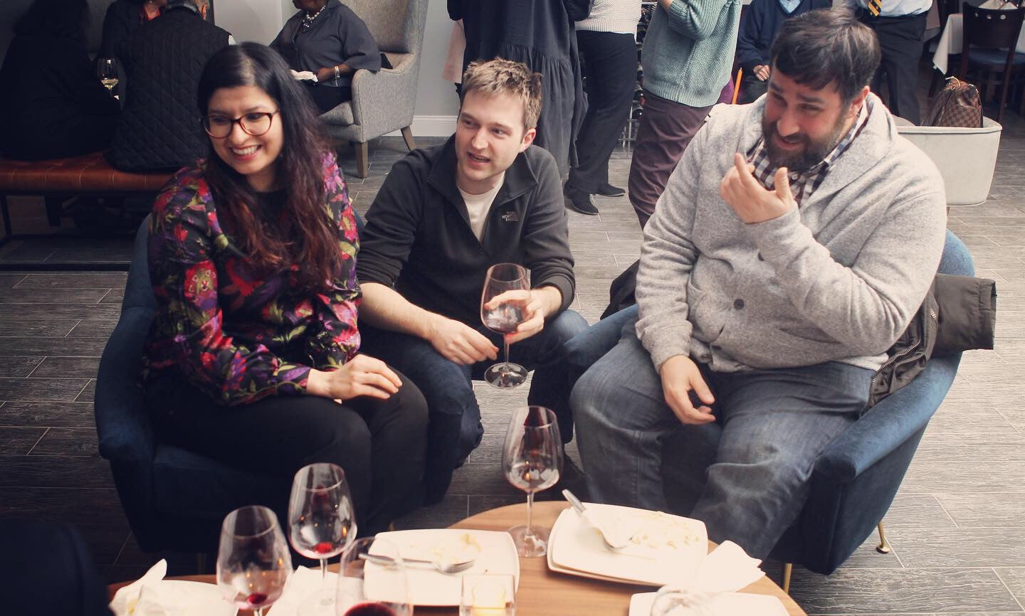 Ten Years Since The New York Times Called Us a Renaissance — The Shiraz Kitchen Story