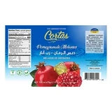 Cortas Pomegranate Molases 17 fl.oz.