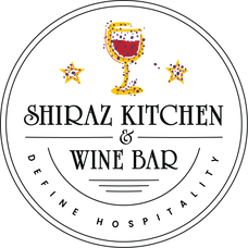 Shiraz Kitchen logo