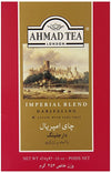 Ahmad Tea Imperial Blend - Darjeeling & Assam 454g - Shiraz Kitchen
