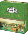 Ahmad Tea Jasmine Green Tea 100 Tea Bags - Shiraz Kitchen