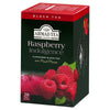 Ahmad Tea Raspberry Indulgence 20 T/B - Shiraz Kitchen