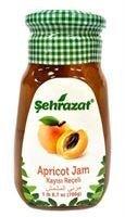 Apricot Jam - Shiraz Kitchen