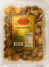 Barmaki Crispy Almonds Cookies 6 Oz - Shiraz Kitchen