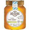 BREITSAMER Linden Raw Honey 17.6 oz - Shiraz Kitchen