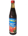 Cortas Pomegranate Molases 17 fl.oz. - Shiraz Kitchen