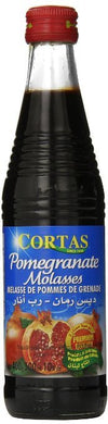 Cortas Pomegranate Molasses 10 fl.oz. - Shiraz Kitchen