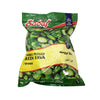 Double Peeled Green Fava Beans 14 oz. - Shiraz Kitchen