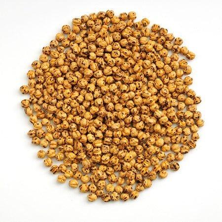 Double Roasted Yellow Chickpeas 0.80lb - Shiraz Kitchen