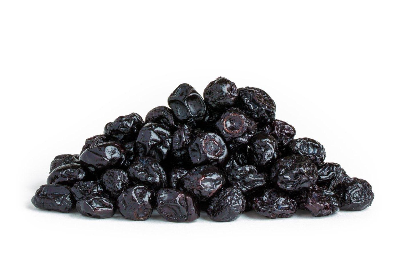 Dried Blueberries 1lb - Shiraz Kitchen