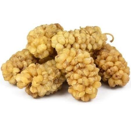 Dried Mulberry - Toot No sugar added 24Oz - Shiraz Kitchen