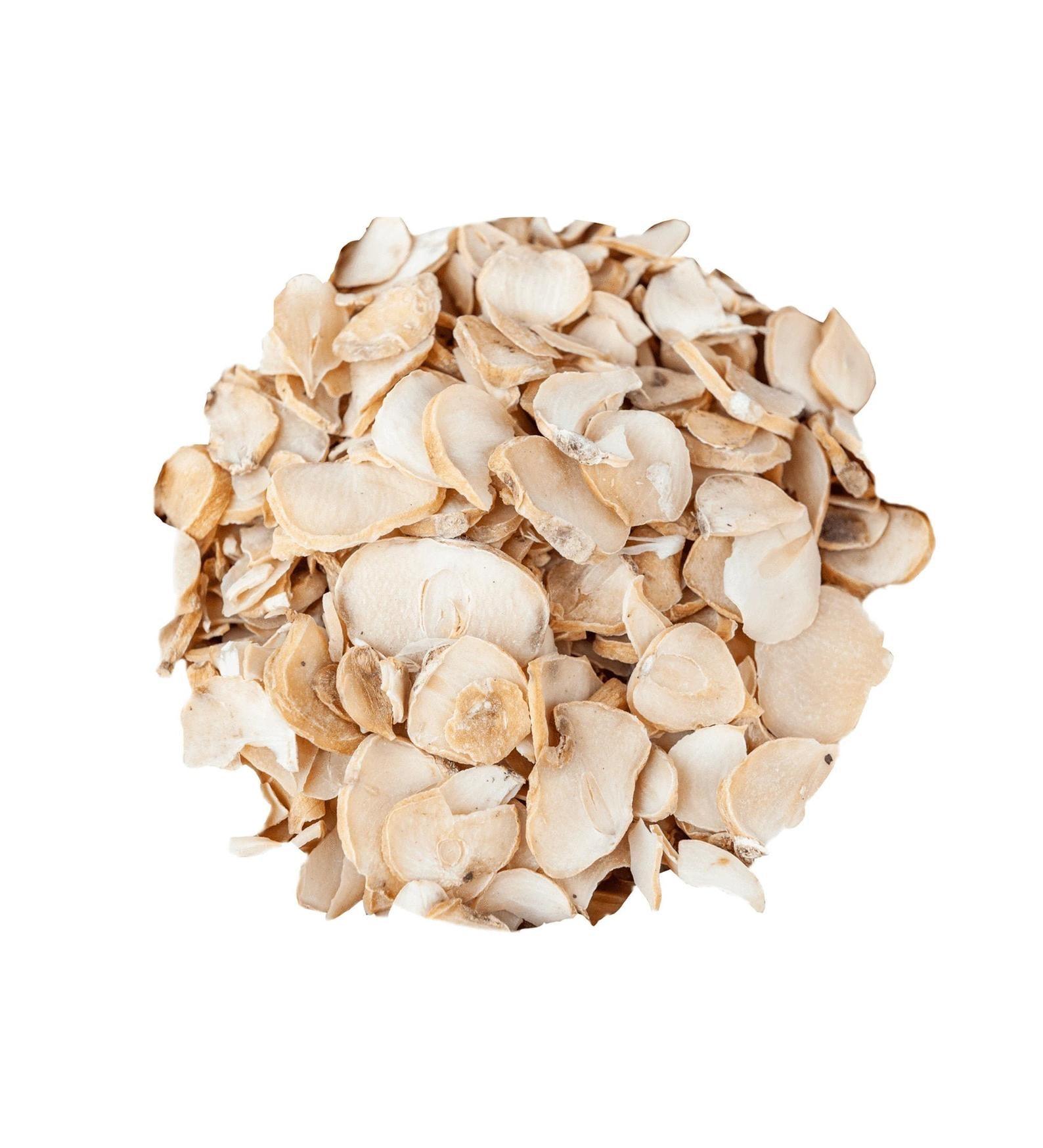 Dried Shallots, Moosir 8oz - Shiraz Kitchen