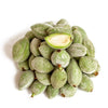 Fresh Green Almonds 1lb - Shiraz Kitchen