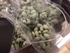 Fresh Green Almonds 1lb - Shiraz Kitchen