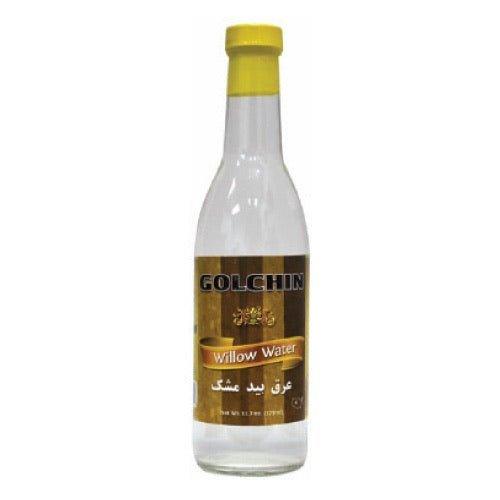 Golchin Willow Water 12.7 oz. - Shiraz Kitchen