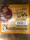 Kadbanou Fried Eggplant 12 oz. - Shiraz Kitchen