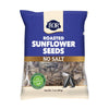 Lior Roasted Sunflower Seeds No Salt 7 oz - Shiraz Kitchen
