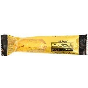 Paytakht Saffron Rock Candy with stick - Shiraz Kitchen