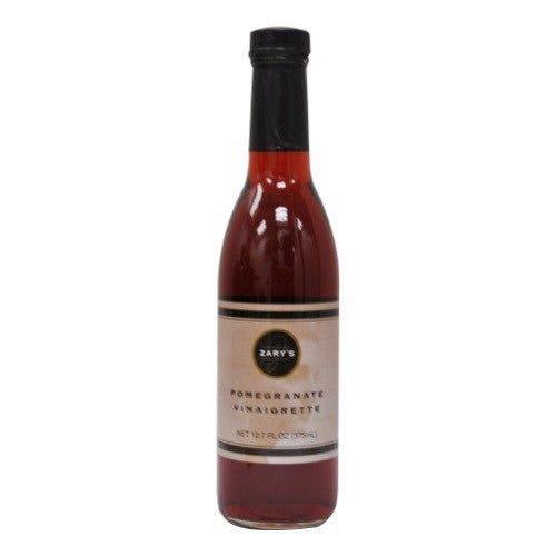 Pomegranate Vinegar Zary's 12.7 fl. OZ - Shiraz Kitchen