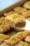 Premium Turkish Baklava 8 oz - Shiraz Kitchen