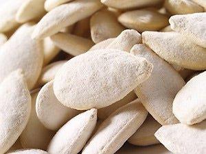 Pumpkin Seeds - Salted 1lb - Shiraz Kitchen