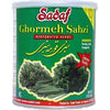 Sabzi Ghormeh - Dried Herbs Mix SDF 2 OZ - Shiraz Kitchen