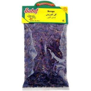 Sadaf Borage - Gol Gavzaban 1OZ - Shiraz Kitchen